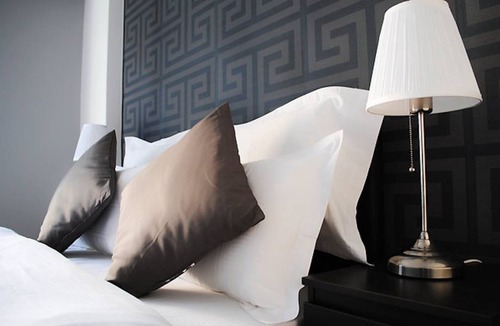 Omonia Resort | 87 m² Private room ∙ 1 bedroom ∙ 2 guests