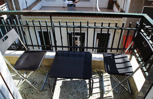 Omonia Resort | 87 m² Private room ∙ 1 bedroom ∙ 2 guests