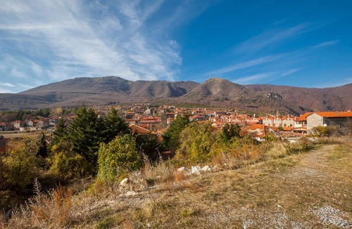 Aghios Athanasios House | 88 m² House ∙ 2 bedrooms ∙ 6 guests