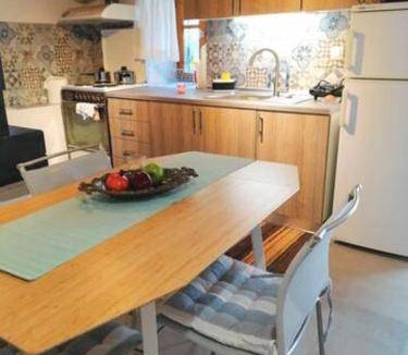 Trikeri House | 88 m² House ∙ 2 bedrooms ∙ 5 guests