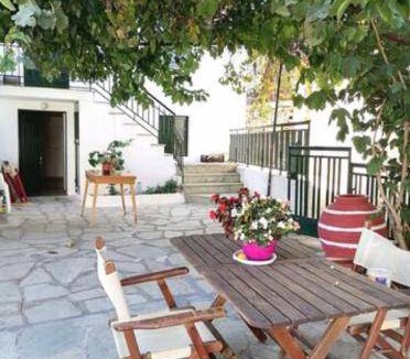 Trikeri House | 88 m² House ∙ 2 bedrooms ∙ 5 guests