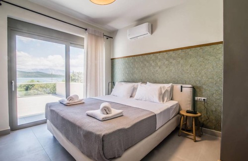 Episkopos Apartment | 89 m² Apartment ∙ 2 bedrooms ∙ 6 guests