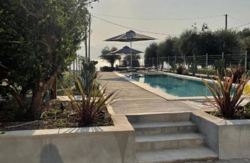 Episkopos Apartment | 89 m² Apartment ∙ 2 bedrooms ∙ 6 guests