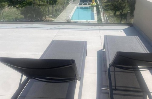 Episkopos Apartment | 89 m² Apartment ∙ 2 bedrooms ∙ 6 guests