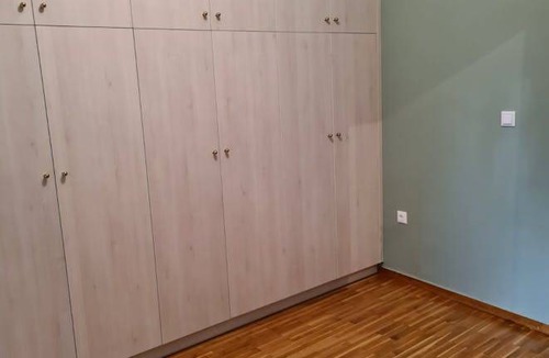 Ampelokipoi Apartment | 89 m² Apartment ∙ 2 bedrooms ∙ 3 guests