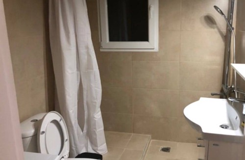Exarhia Resort | 89 m² Private room ∙ 1 bedroom ∙ 1 guest