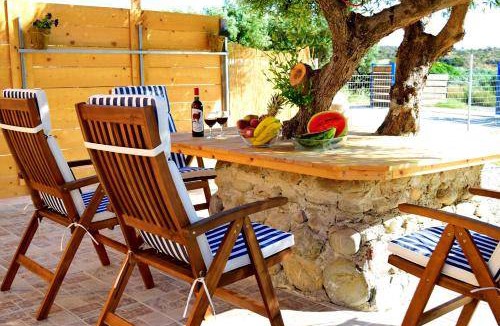 Moni Chrisoskalitissis House | 90 m² House ∙ 2 bedrooms ∙ 5 guests