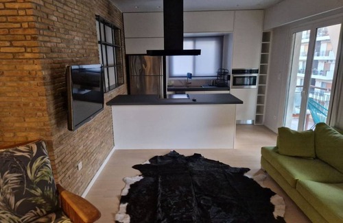 Palaio Faliro Apartment | 90 m² Apartment ∙ 3 bedrooms ∙ 5 guests