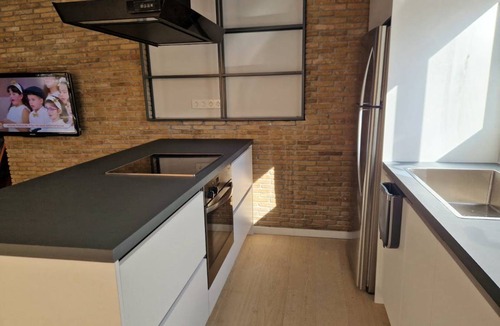 Palaio Faliro Apartment | 90 m² Apartment ∙ 3 bedrooms ∙ 5 guests