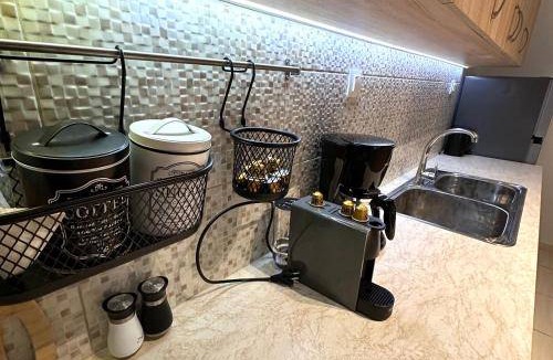 Thessaloniki Apartment | 90 m² Apartment ∙ 3 bedrooms ∙ 5 guests