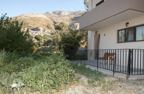 Akoumia Apartment | 90 m² Apartment ∙ 2 bedrooms ∙ 6 guests