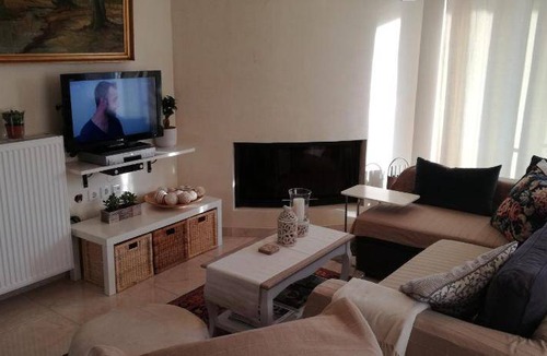 Gerakas Apartment | 90 m² Apartment ∙ 2 bedrooms ∙ 6 guests