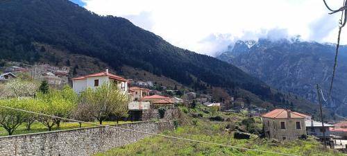 Konitsa Apartment | 90 m² Apartment ∙ 2 bedrooms ∙ 5 guests