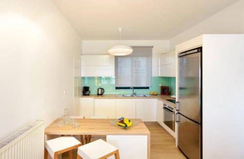 Nea Chora Apartment | 90 m² Apartment ∙ 2 bedrooms ∙ 4 guests