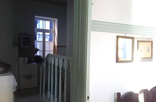 Glossa Apartment | 90 m² Apartment ∙ 2 bedrooms ∙ 6 guests