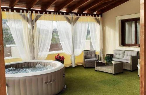 Archanes Apartment | 90 m² Apartment ∙ 2 bedrooms ∙ 4 guests