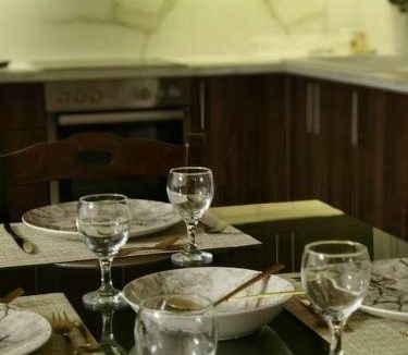 Archanes Apartment | 90 m² Apartment ∙ 2 bedrooms ∙ 4 guests