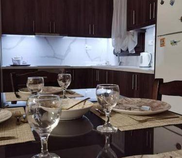 Archanes Apartment | 90 m² Apartment ∙ 2 bedrooms ∙ 4 guests
