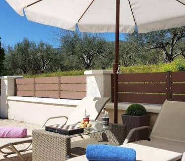 Archanes Apartment | 90 m² Apartment ∙ 2 bedrooms ∙ 4 guests