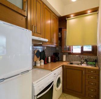 Makrys Tichos Apartment | 90 m² Apartment ∙ 2 bedrooms ∙ 6 guests