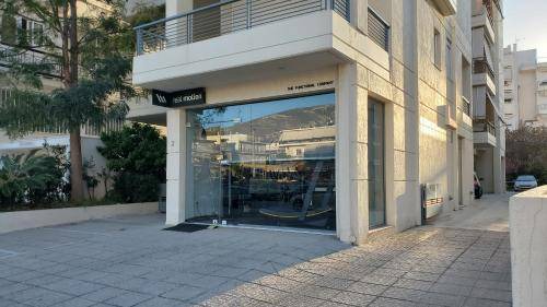 Elliniko-Argyroupoli Apartment | 90 m² Apartment ∙ 2 bedrooms ∙ 4 guests