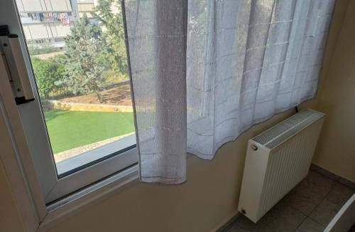 Salamis Apartment | 90 m² Apartment ∙ 2 bedrooms ∙ 6 guests