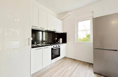 Filothei Apartment | 90 m² Apartment ∙ 3 bedrooms ∙ 6 guests