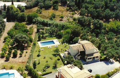 Panorama Apartment | 90 m² Apartment ∙ 3 bedrooms ∙ 4 guests