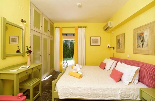 Panorama Apartment | 90 m² Apartment ∙ 3 bedrooms ∙ 4 guests
