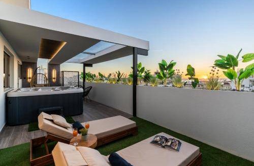 Argyroupoli Apartment | 90 m² Apartment ∙ 1 bedroom ∙ 5 guests