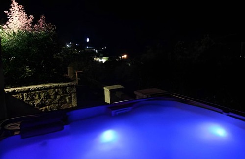 Levidi Hotel | 90 m² Hotel ∙ 2 bedrooms ∙ 8 guests
