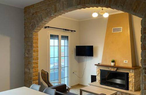 Monemvasia House | 90 m² House ∙ 1 bedroom ∙ 4 guests