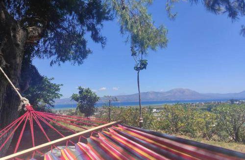 Oropos House | 90 m² House ∙ 2 bedrooms ∙ 6 guests