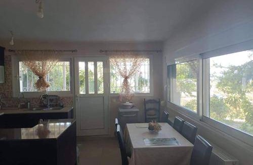 Oropos House | 90 m² House ∙ 2 bedrooms ∙ 6 guests