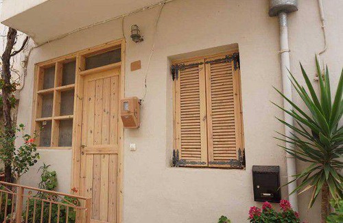 Kritsa House | 90 m² House ∙ 2 bedrooms ∙ 5 guests