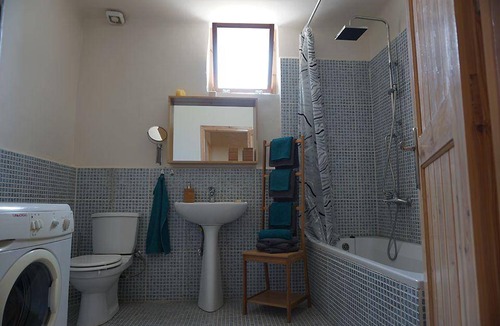 Kritsa House | 90 m² House ∙ 2 bedrooms ∙ 5 guests