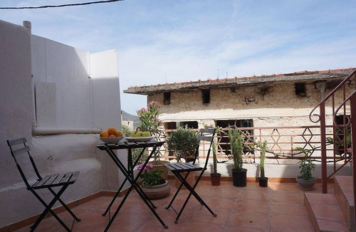 Kritsa House | 90 m² House ∙ 2 bedrooms ∙ 5 guests