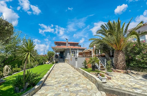 Porto Germeno House | 90 m² House ∙ 2 bedrooms ∙ 5 guests