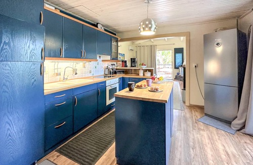 Porto Germeno House | 90 m² House ∙ 2 bedrooms ∙ 5 guests