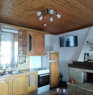 Thasos House | 90 m² House ∙ 3 bedrooms ∙ 7 guests