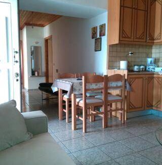 Thasos House | 90 m² House ∙ 3 bedrooms ∙ 7 guests