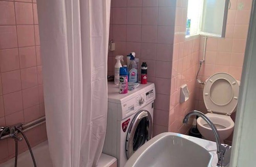 Agios Panteleimonas Resort | 90 m² Private room ∙ 1 bedroom ∙ 1 guest