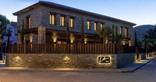 Kato Gatzea Resort | 90 m² Resort ∙ 4 guests