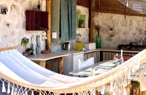 Skala Resort | 90 m² Resort ∙ 5 guests