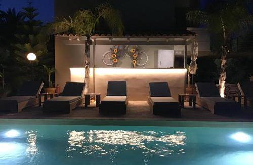Kalathas Apartment | 90 m² Serviced apartment ∙ 2 bedrooms ∙ 6 guests