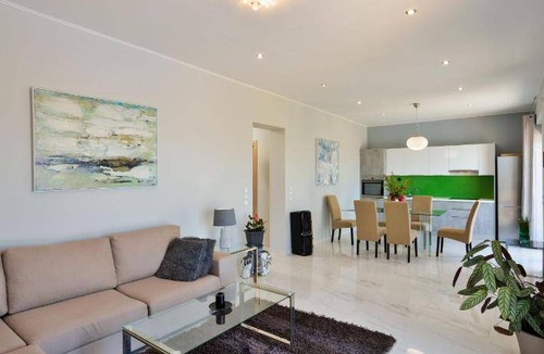 Chorafakia Villa | 90 m² Villa ∙ 2 bedrooms ∙ 5 guests