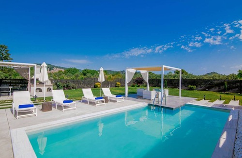 Vanato Villa | 90 m² Villa ∙ 2 bedrooms ∙ 4 guests