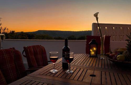 South Rhodes Villa | 90 m² Villa ∙ 3 bedrooms ∙ 7 guests