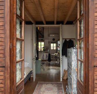 Marmari Villa | 90 m² Villa ∙ 4 bedrooms ∙ 10 guests