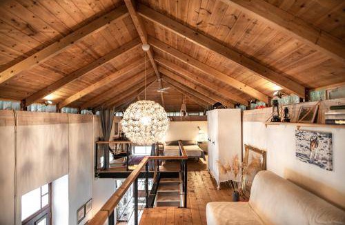 Marmari Villa | 90 m² Villa ∙ 4 bedrooms ∙ 10 guests